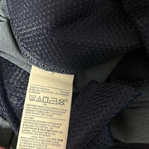 Men’s Old Navy active shorts. - Picture 7 of 9